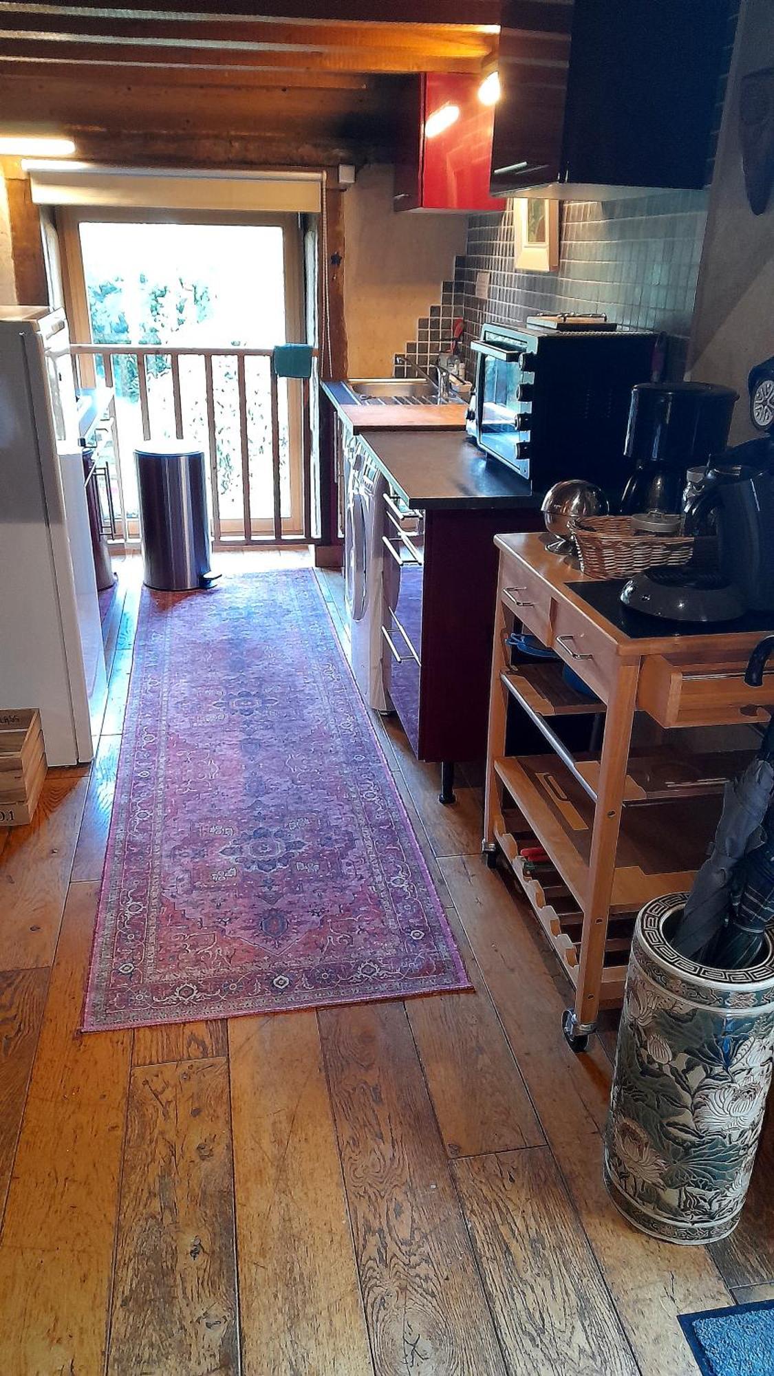 La Maison Du Haut Plessix Clayes Eksteriør billede